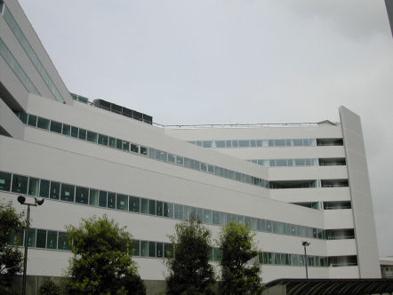 国立高崎病院