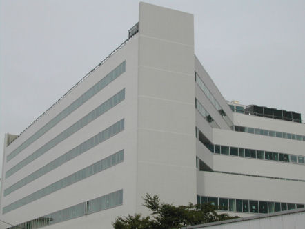 国立高崎病院